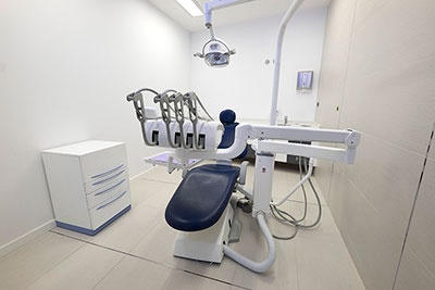 Clínica Dental Dra. Ibañez
